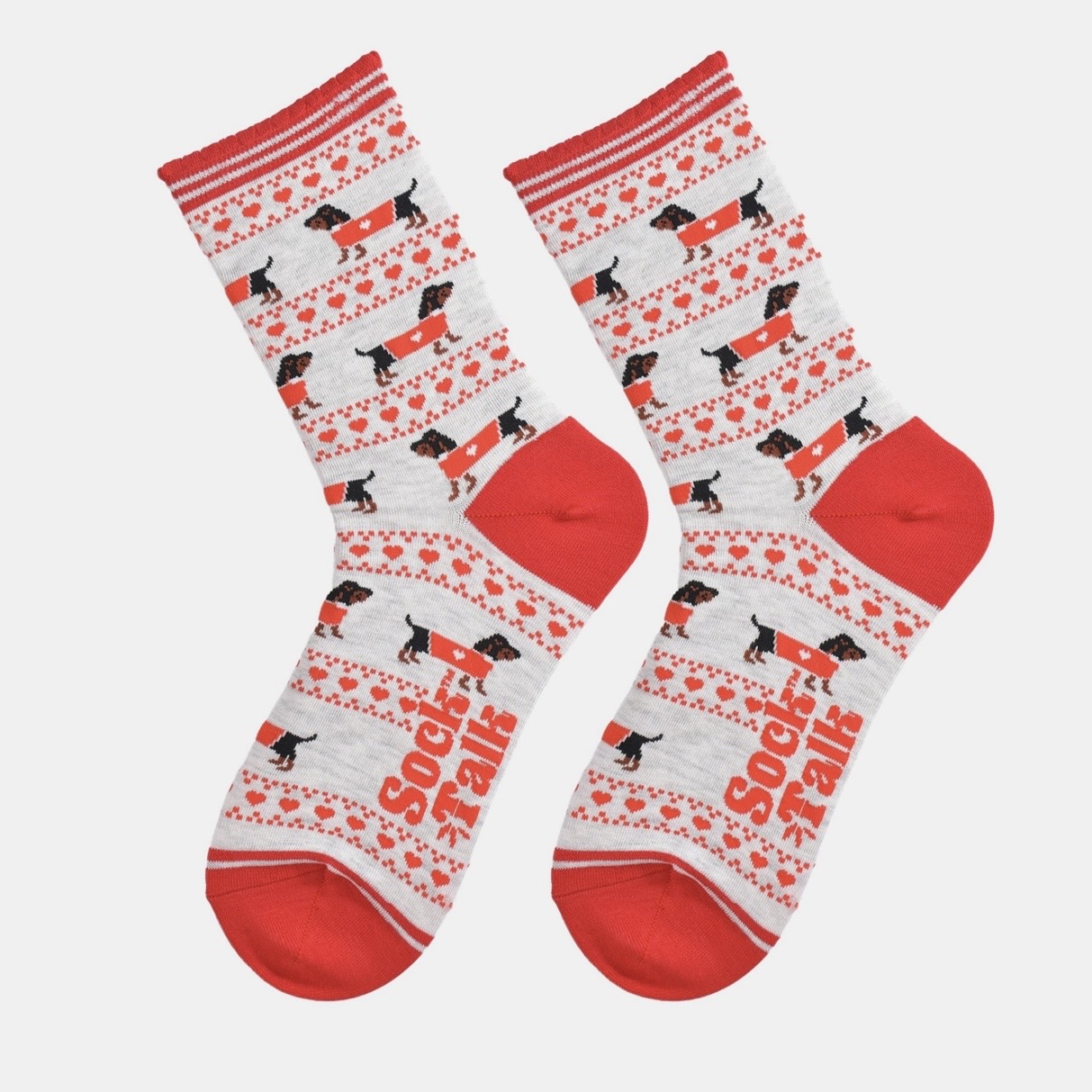 chaussettes 13-2