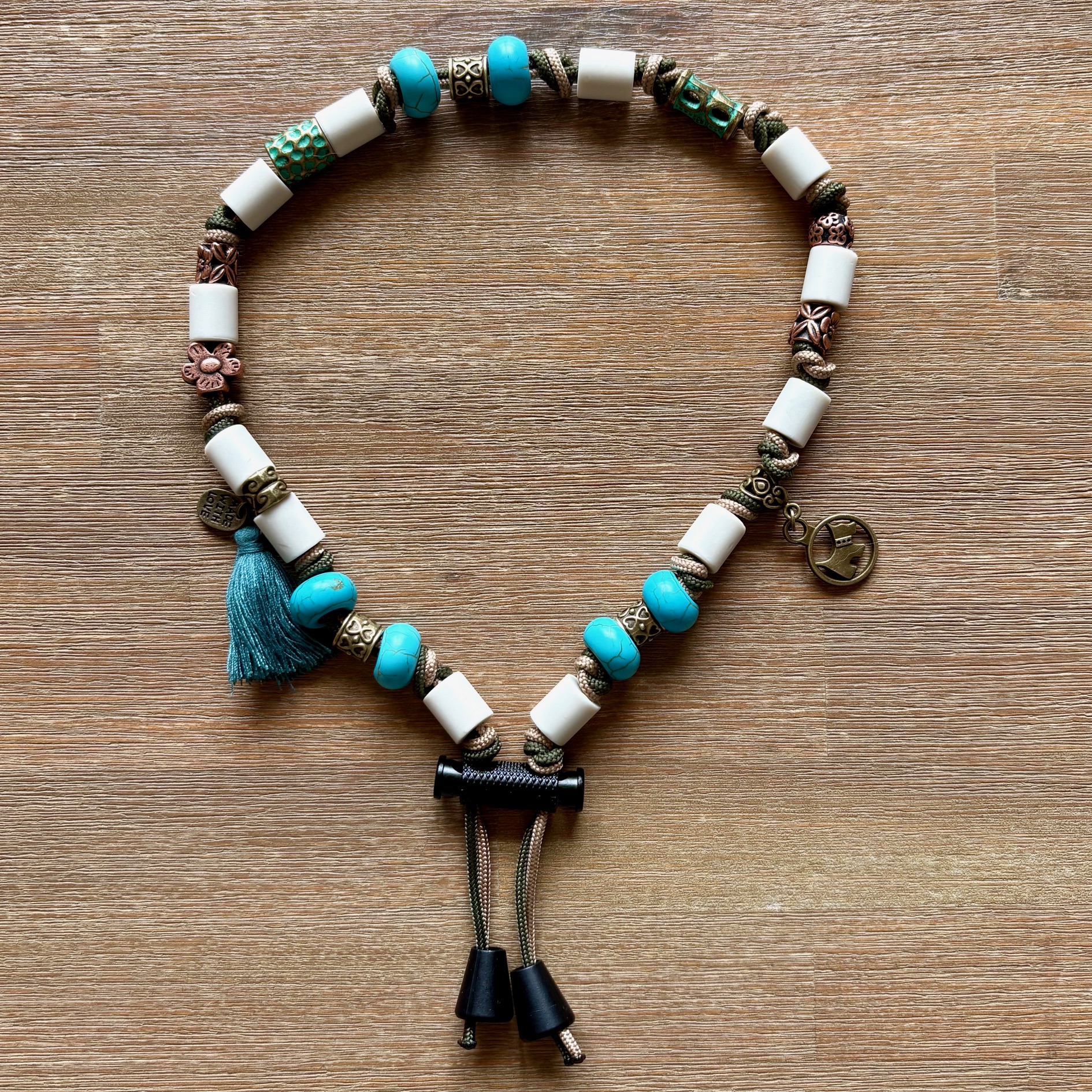 Boho 40-1-1