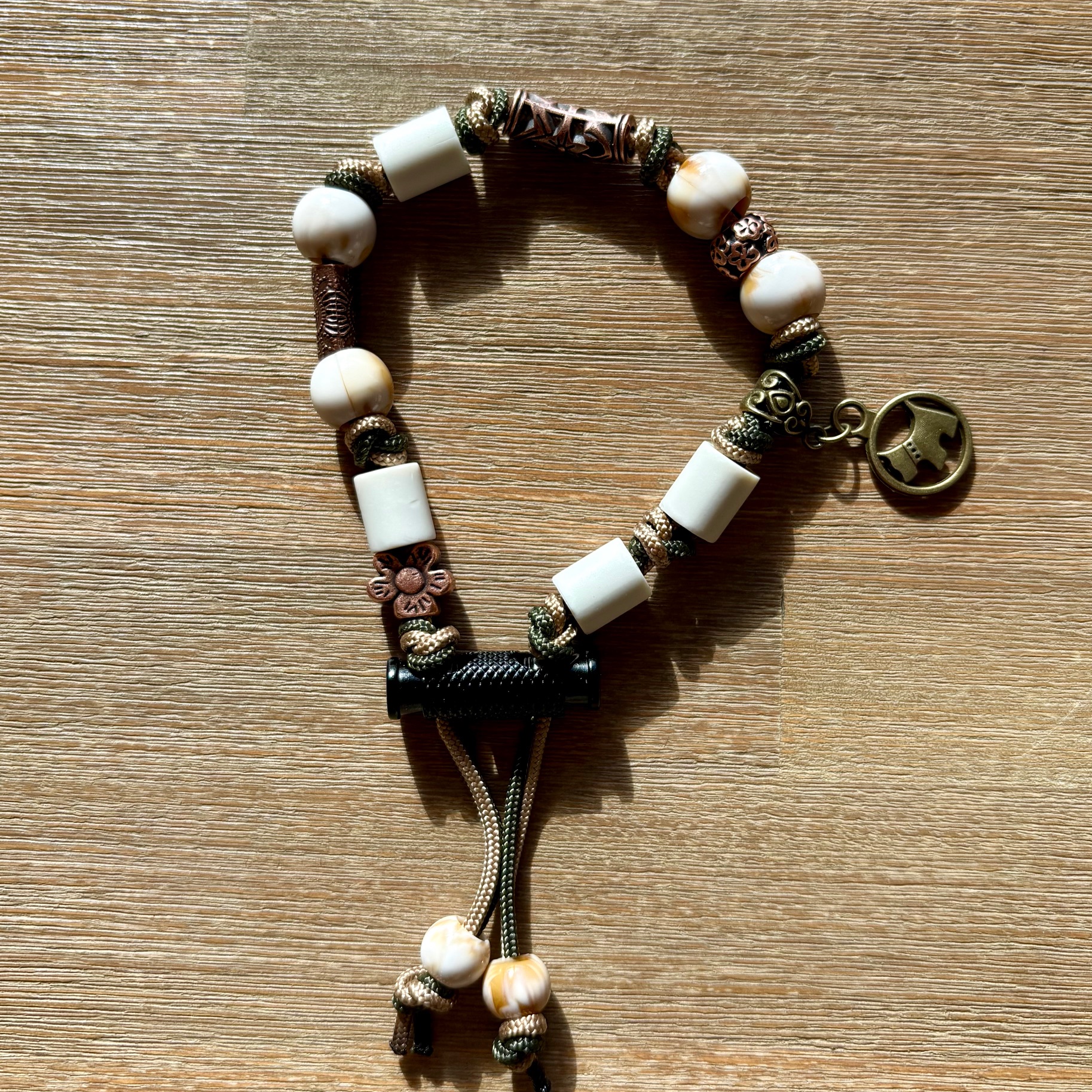 Colliers - Colliers ras de cou - Bijoux Créative Perles