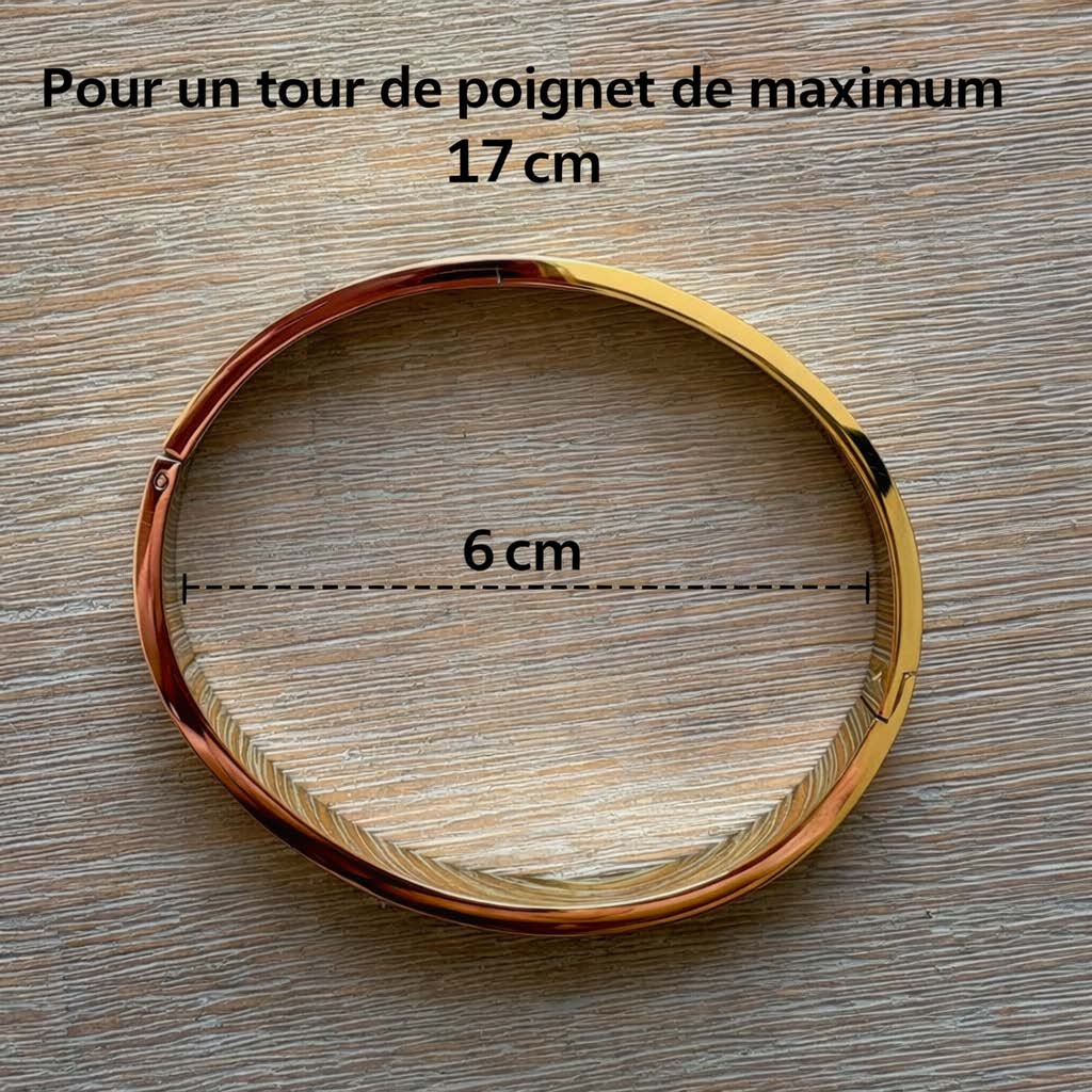 Dimenions esclave