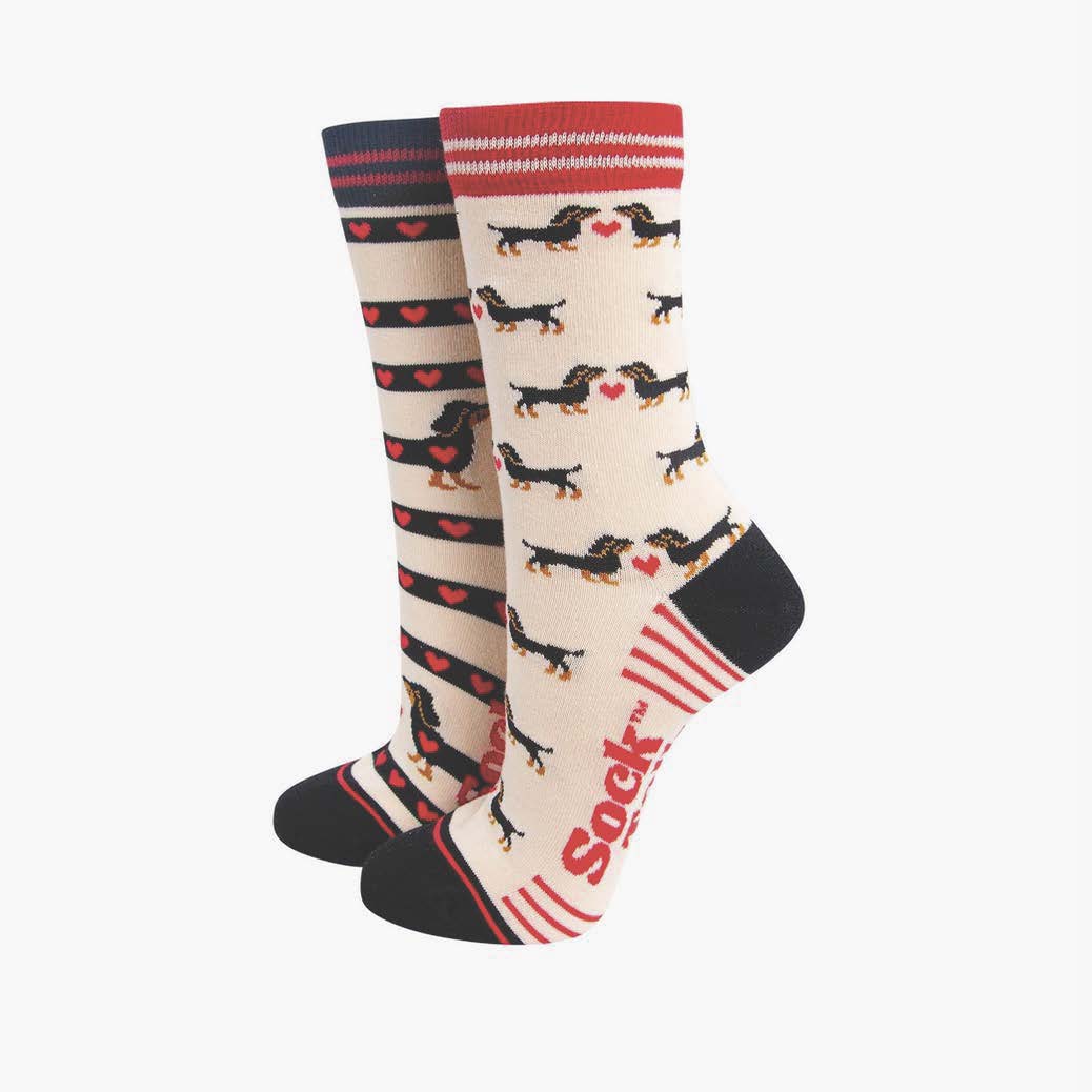 chaussettes 14-1