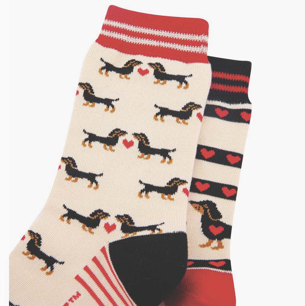chaussettes 14-2