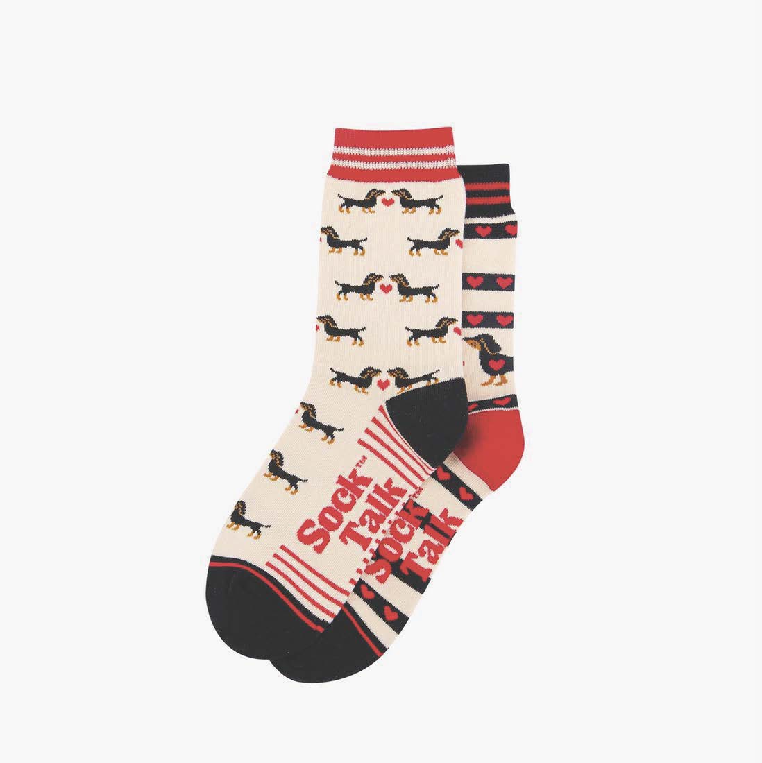 chaussettes 14-3