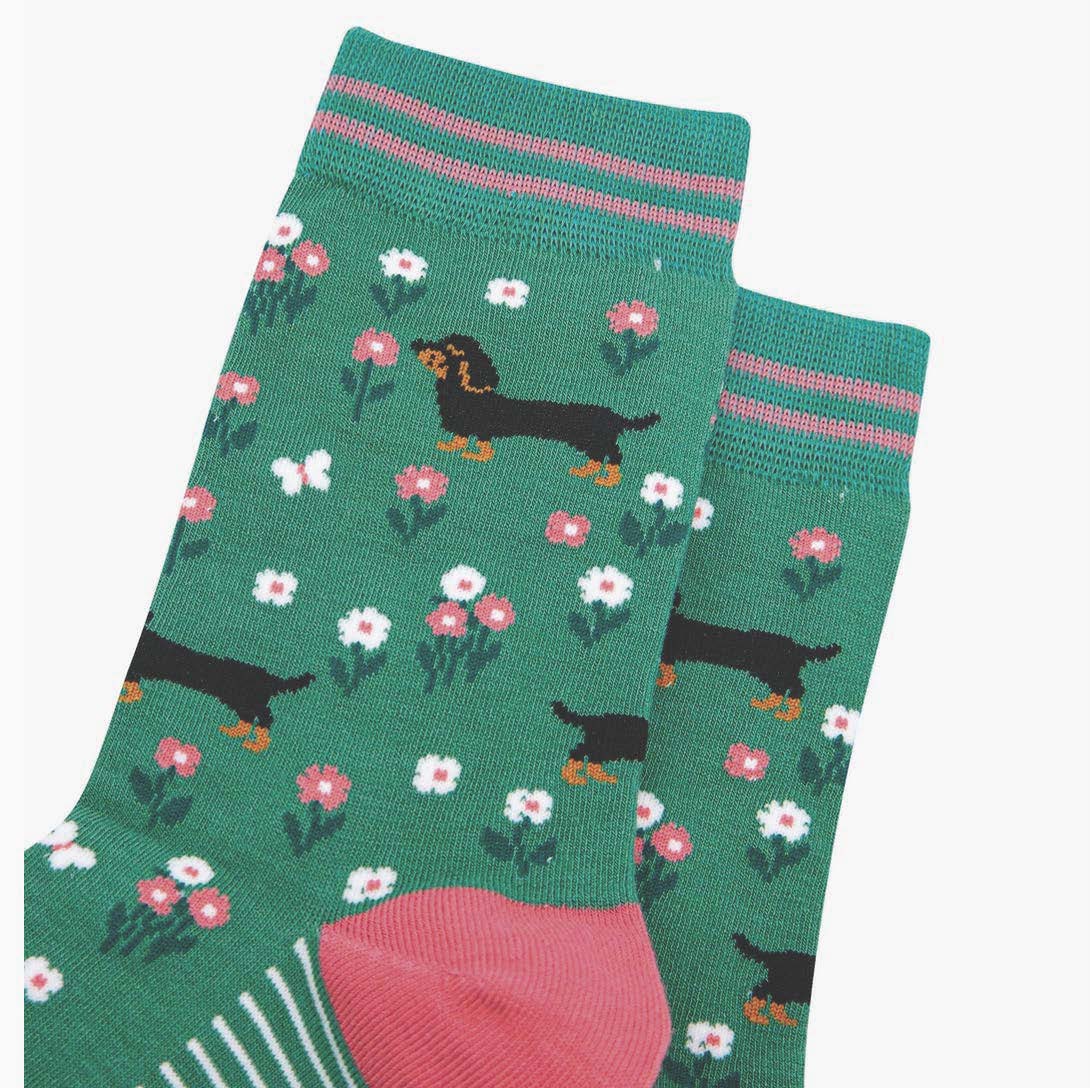 Chaussettes 16-2