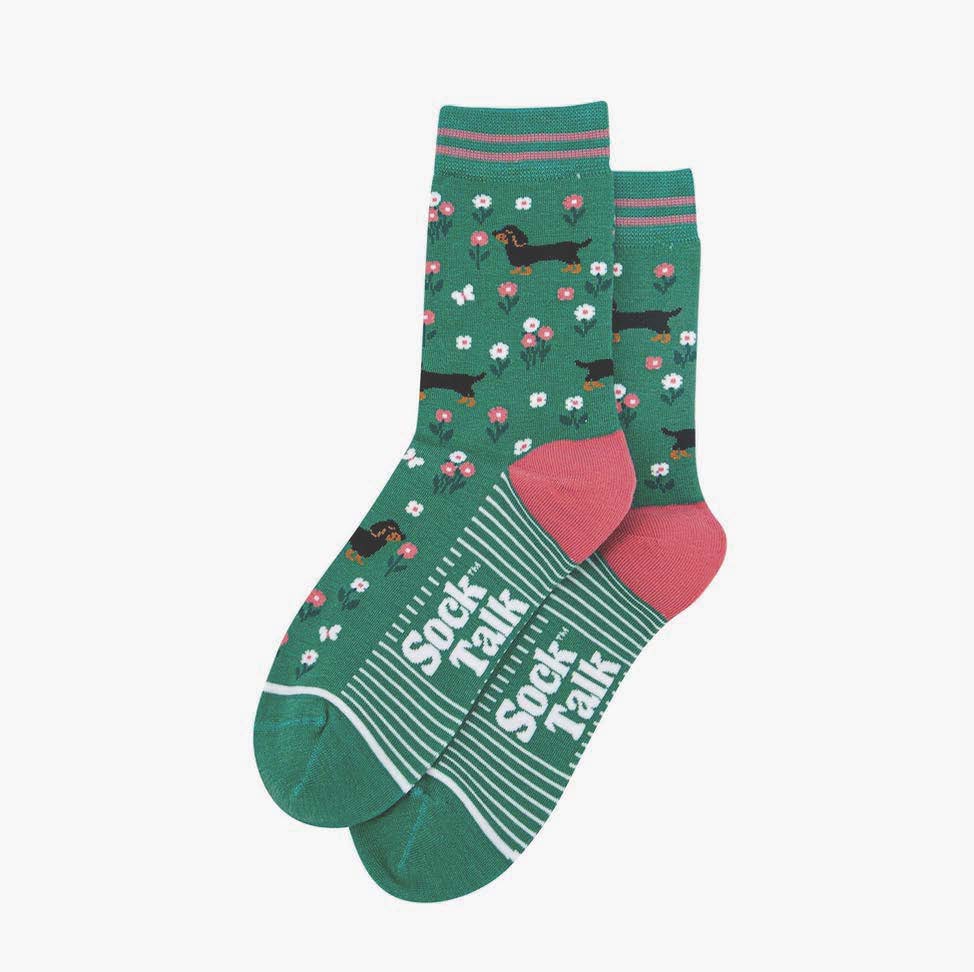 chaussettes 16-3