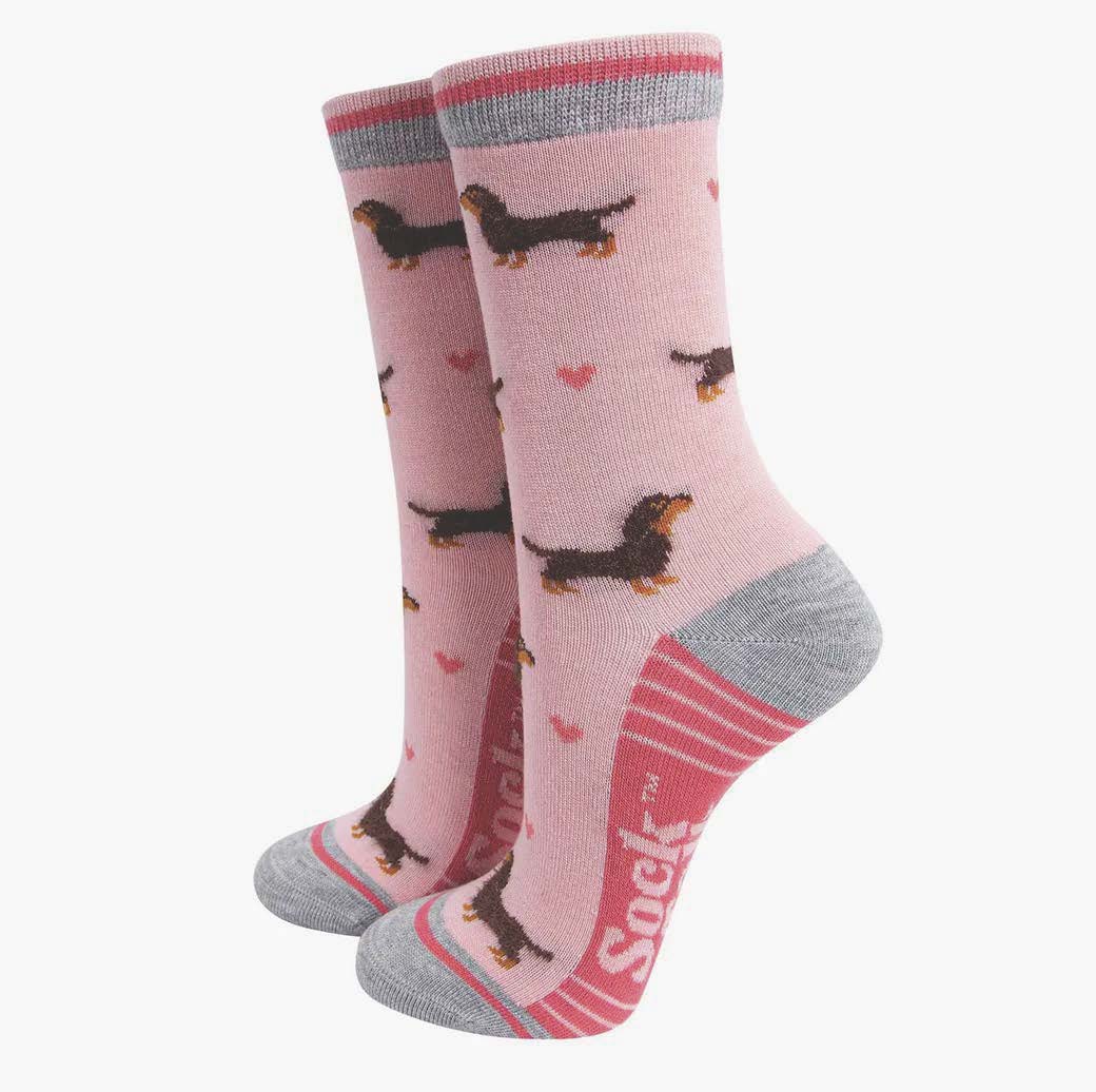 Chaussettes 17-1