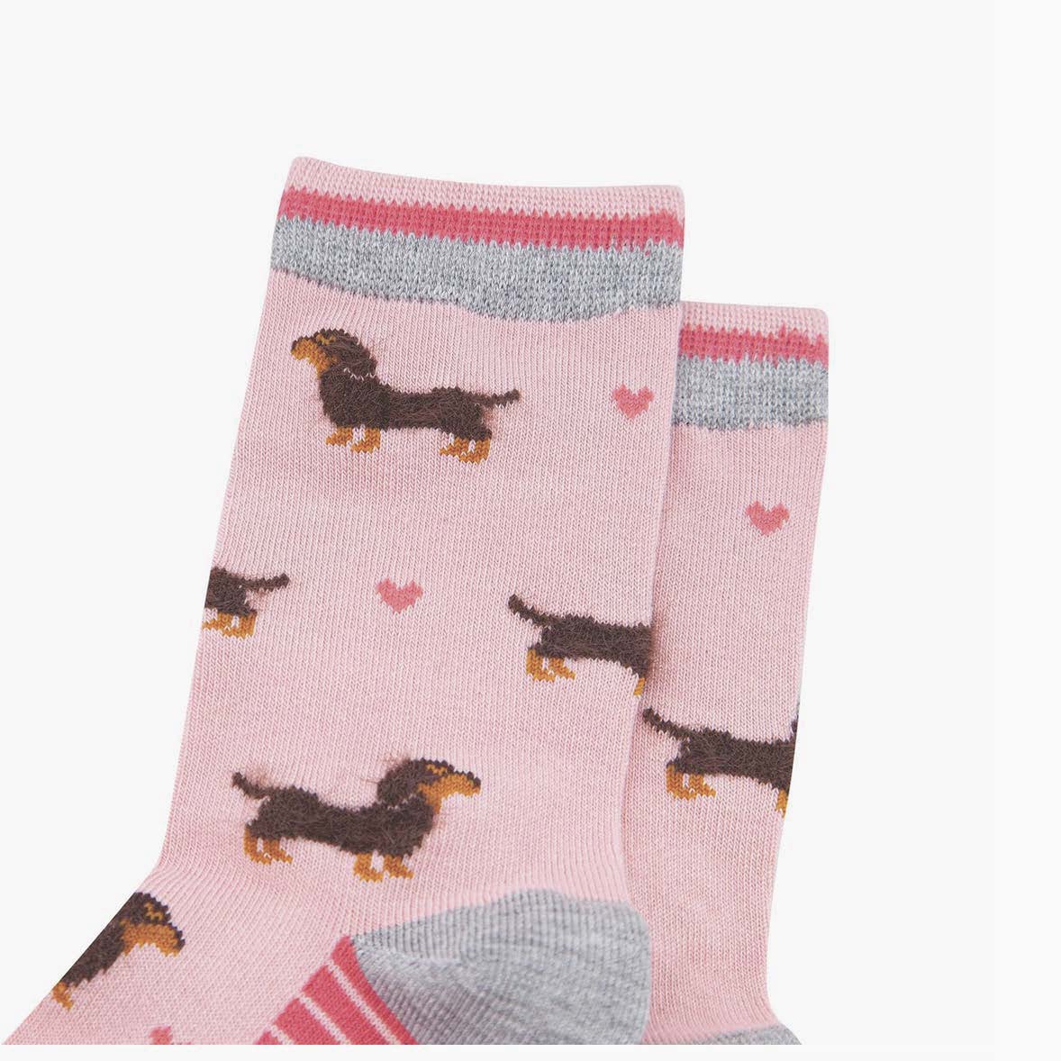 Chaussettes 17-2