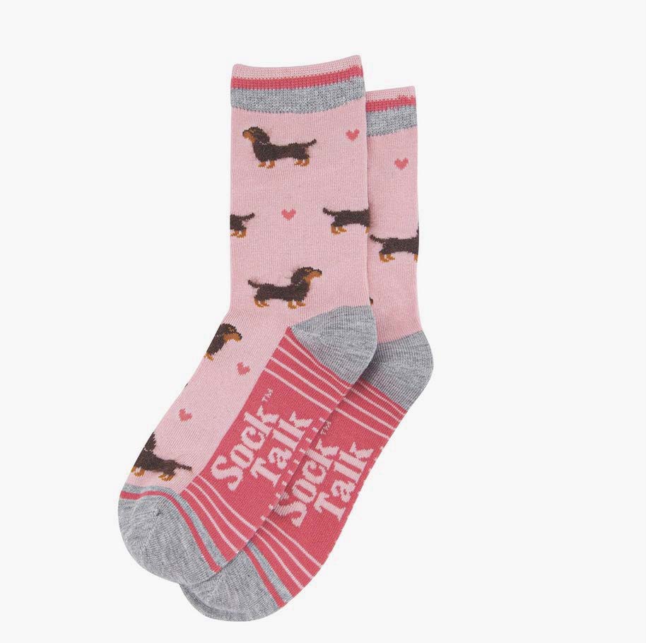 Chaussettes 17-3