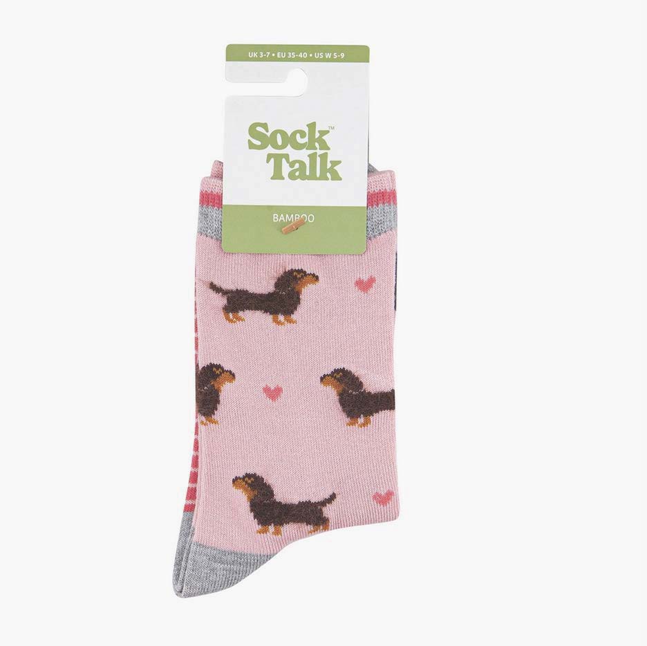 Chaussettes 17-4
