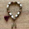 collier pour chien en céramique EM et Unakit