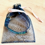 TAUSI ORGANZA