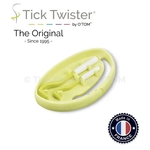 Ticker twister 2