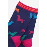 Chaussettes 1-2.