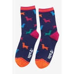 Chaussettes 1-3.