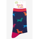 Chaussettes 1-4.