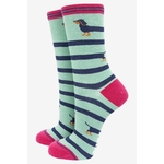 Chaussettes 2-1