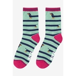 chaussettes 2-3