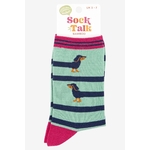 chaussettes 2.4