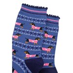 chaussettes 3-3