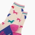 chaussettes 6-3