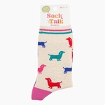 chaussettes 6-4