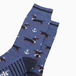 chaussettes 8-3