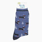 chaussettes 8-4