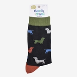 chaussettes 12-4
