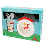 Rex service enfant 1