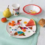 Rex service enfant 2