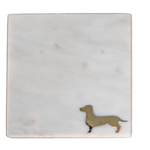 Teckel sous verres 3