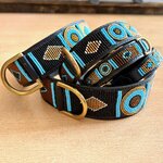 BAHARI COUVERTURE ETSY