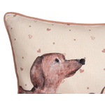 coussin teckel 4