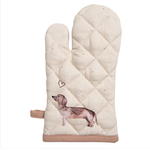 gant cuisine teckel enfant 1