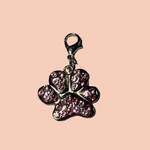 pendentif pattes 4