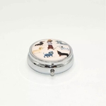 cendrier poche teckels 1