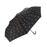 Parapluie teckel noir 5