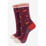 Coffre chaussettes 1-4