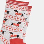 chaussettes 13-3
