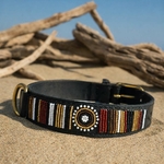 Chokoleti dans sable