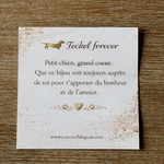carte accompagnement bijoux recto