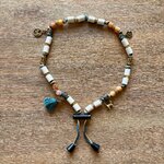 collier en céramique EM pour chien