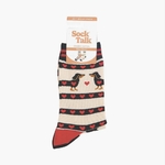 chaussettes 14-4