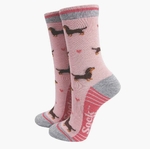 Chaussettes 17-1