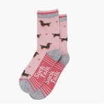 Chaussettes 17-3