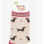 chaussettes 15-3