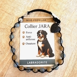 Jara couverture Etsy