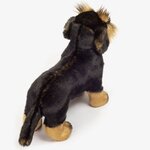 peluche teckel 2