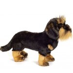 peluche teckel 3
