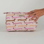 grande trousse ronde teckels 2
